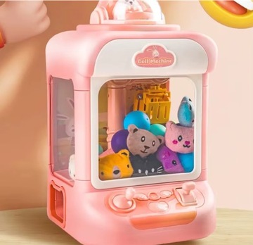 АВТОМАТ ИНТЕРАКТИВНАЯ ИГРА ДЛЯ ДЕТЕЙ ИГРУШКА В ПОДАРОК