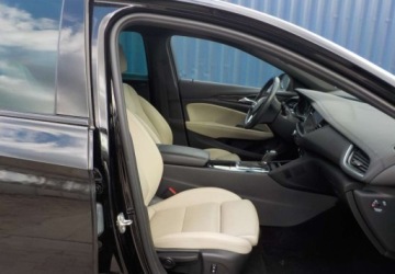 Opel Insignia II Grand Sport Facelifting 2.0 Diesel 174KM 2021 Opel Insignia 4x4 Okazja 2.0 Diesel 174KM, zdjęcie 19