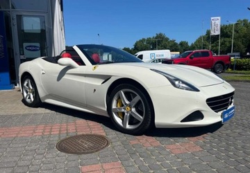 Ferrari California 2017 Ferrari California Ferrari California 3.9 Benzyna 560KM, zdjęcie 8