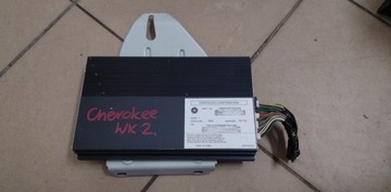WZMACNIACZ JEEP GRAND CHEROKEE WK2 68248754AB
