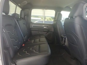  RAM 1500 Big Horn 2022 5.7l 5.7 Benzyna 395KM, zdjęcie 10