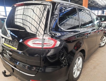 Ford Galaxy IV Van 2.0 TDCi 150KM 2018 Ford Galaxy V 2.0 TDCi, diesel, EURO6 !! AUTOMAT !!, zdjęcie 10