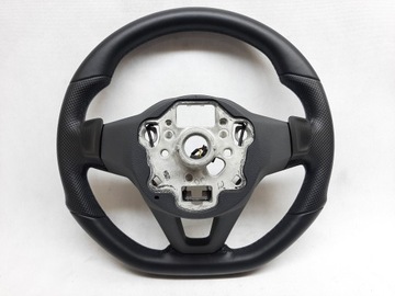 VW Golf 8 VIII Руль с подогревом 5H0419089FD NEW Perfect Touch