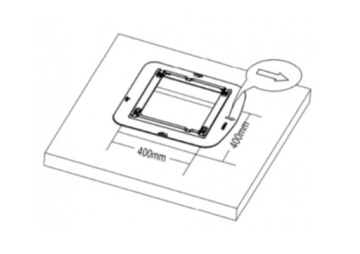 Кондиционер Sinclair 3,5 кВт для кемперного прицепа