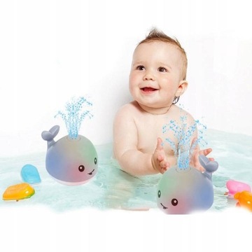 ФОНТАН-СВЕТ-КИТ ДЛЯ ВОДНЫХ БАН