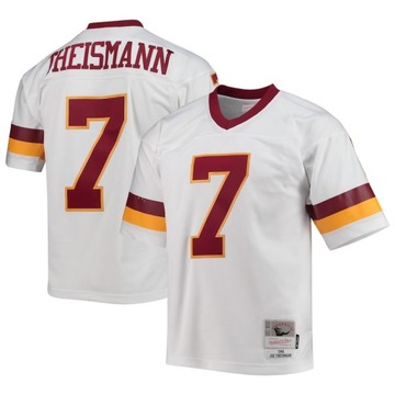 Koszulka Rugby Joe Theismann Washington Football Team