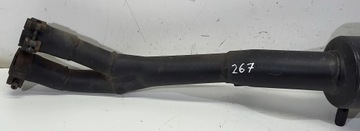 Комплект глушителей левый правый Honda VFR 750 RC24 1986-1989 гг.