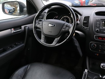 Kia Sorento II SUV Facelifting 2.0 CRDi 150KM 2013 Kia Sorento 2.0 CRDI, Salon Polska, Serwis ASO, zdjęcie 6