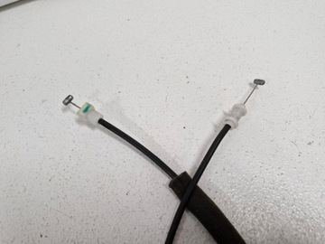 PEUGEOT 508 I 1 ZÁMEK DVEŘE LEVÝ PŘEDNÍ 006256 6PIN EVROPA