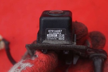 KAMERA COUVÁNÍ 8781A057 MITSUBISHI ASX 1 I 12-16