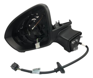 39176305 ZRCÁTKO LEVÉ STRUKTŮRA OE OPEL ASTRA K