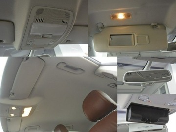 Audi A5 8T 2011 Audi A5 Sportback 2.0TDI nawigacja biksenon skóra, zdjęcie 14