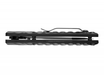 Складной нож Ganzo Firebird F620-B1 BLACK