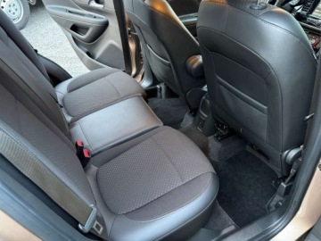 Opel Mokka I X 1.6 CDTI Ecotec 136KM 2018 Opel Mokka Sliczna Mokka1.6CDTI140KM AUTOMAT Navi GrzaneFotele Kierownica, zdjęcie 28