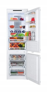 Комплект AMICA ED37515V+DIV635ABZO+BK3085.6NFM