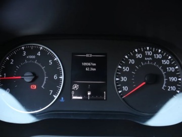 Dacia Duster II SUV  1.3 TCe 130KM 2019 Dacia Duster 1.3 TCe, Navi, Klima, Tempomat, zdjęcie 10