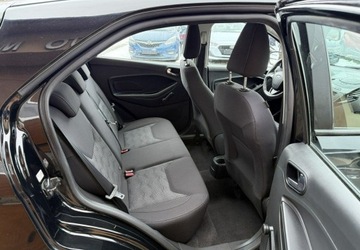 Ford 2018 Ford Ka 1,2 71KM Klimatyzacja 1Wlasciciel 1.2 Benzyna 71KM, zdjęcie 20