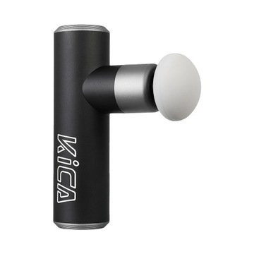 Masażer wibracyjny FeiyuTech KiCA mini 2 - czarny _ OUTLET