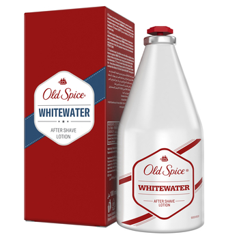 Old Spice Whitewater Balsam po goleniu 100 ml