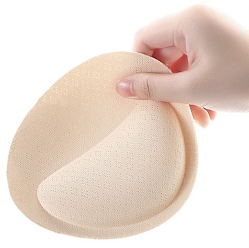 КУПАЛЬНИК БИКИНИ Бюстгальтер PUSH UP PADS № Ws17_c