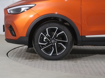 MG ZS II SUV Classic 1.5 VTi-Tech 106KM 2024 MG ZS SUV 1.5, 1. Właściciel, Serwis ASO, VAT 23%, zdjęcie 13