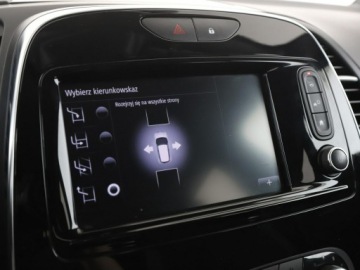 Renault Captur I Crossover Facelifting 1.3 TCe 150KM 2019 Renault Captur Automat Navi Kamera cofania, zdjęcie 25