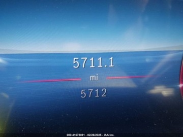 Mercedes GLC C254/X254 2024 Mercedes-Benz GLC 300 2024 2.0l 2.0 Benzyna 255KM, zdjęcie 11