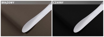 100% рулонная штора THERMO BLACKOUT, размер 57х150см