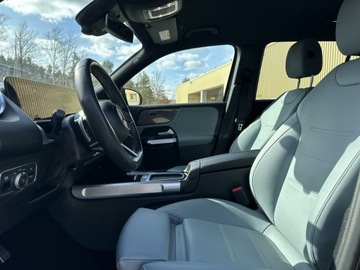 Mercedes GLB SUV 1.3 200 163KM 2023 Mercedes-Benz GLB 200 AMG / Keyless-GO / Multibeam, zdjęcie 16