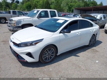 Kia 2024 Kia Inny 2024 Kia Forte GT-Line IVT 2.0 Benzyna 147KM, zdjęcie 2