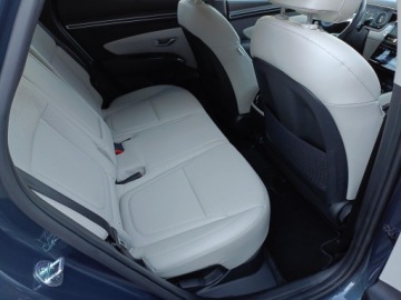 Hyundai Tucson IV 2023 Hyundai Tucson 1.6 T-GDi 48V Platinum 4WD DCT IV (, zdjęcie 12