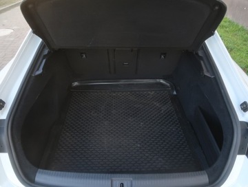 Volkswagen Arteon Fastback 2.0 TSI 190KM 2020 VW Arteon 2.0 TSI, Salon Polska, Serwis ASO, zdjęcie 13