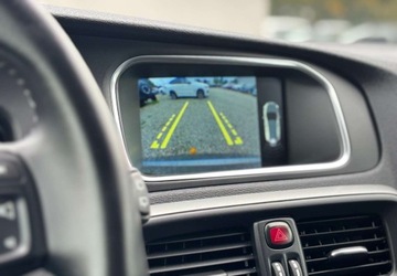 Volvo V40 II Cross Country 2.0 D2 DRIVE-E 120KM 2016 Volvo V40 2016r. 2.0 Diesel 120KM, zdjęcie 14