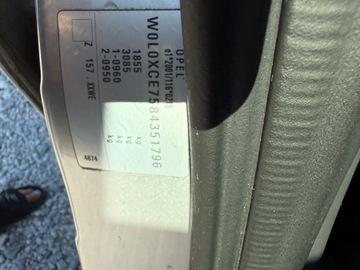 Opel Meriva I 1.6 TWINPORT ECOTEC 105KM 2009 Opel Meriva OPEl MERIVA 2009 Tylko 111000Tys km Nowe tarcze Klocki Stan Pe, zdjęcie 38