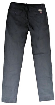 Spodnie Levi's XX Chino Standard II 17196-0016 31/34 P7C15
