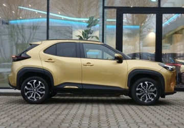 Toyota 2023 Toyota Yaris Cross Yaris Cross Style FV23 Salon PL Serwis ASO 1 wlasc, zdjęcie 2