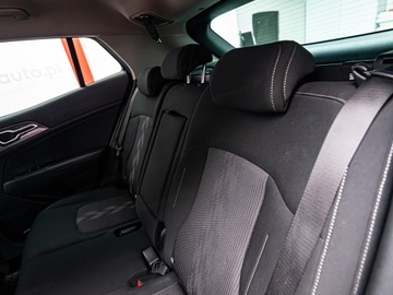 Kia Sportage V SUV 1.6 T-GDI MHEV 150KM 2023 KIA Sportage 1.6 T-GDI L DCT Suv 150KM 2023, zdjęcie 22