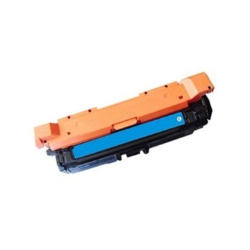 Naplnka Hp CF331A (654A) modrý kompatibilní toner