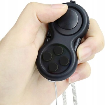 Fidget handle Pad Sensory Anti-stress toys
