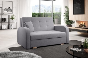 sofa AMBER II młodzieżowy tapczan rozkładany