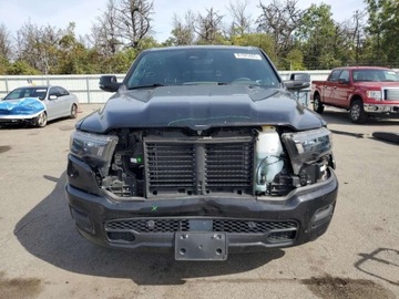  RAM 1500 Big Horn 2025 3.0l 3.0 Benzyna 260KM, zdjęcie 5