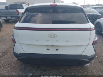 Hyundai Kona II 2025 Hyundai Kona 2025 HYUNDAI KONA SEL 2.0 Benzyna 147KM, zdjęcie 3