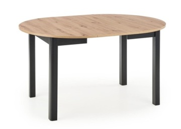 STÓŁ ROZKŁADANY HANA HTR02 DĄB ARTISAN
