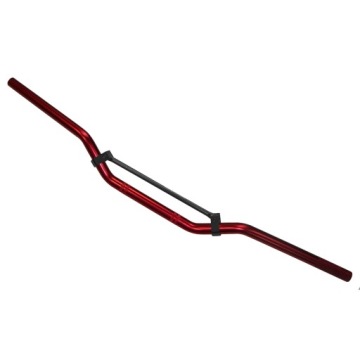 РУЛЬ МОТОЦИКЛА С ПЕРЕКЛАДИНАМИ POWE