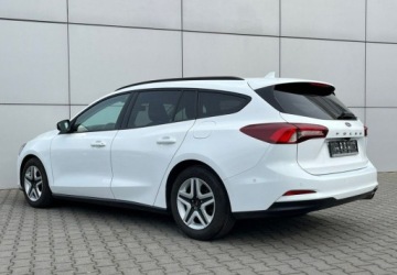 Ford Focus IV 2022 Ford Focus Kamera Navi Webasto Automat Led Grzane fotelekierownica, zdjęcie 9