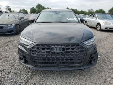Audi A8 D5 2023 Audi S8 2023 4.0l 4.0 Benzyna 563KM, zdjęcie 5