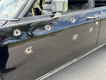 Lincoln Continental IV 1973 Lincoln Continental American Gangster 1973, zdjęcie 19