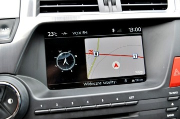 DS 5 Hatchback (Citroen) 2.0 HDi 163KM 2013 Citroen DS5 2,0HDi 163Km Bi Xenon Ledy Navi Kamera, zdjęcie 35