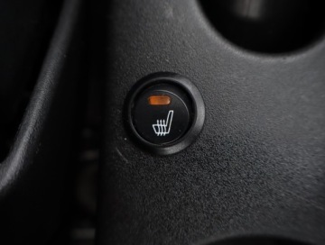 Fiat 500 II Seria 4 1.2 69KM 2018 Fiat 500 1.2, Klima, Klimatronic, Tempomat, zdjęcie 17