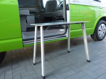 Volkswagen California Multivan 6.1 2.0 TDI BMT 150KM 2020 Volkswagen California Beach*2.0 TDI, zdjęcie 33